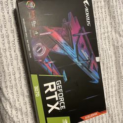 Aorus rtx 3070 