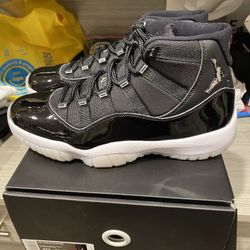 Air Jordan 11 Jubilee (Size 10)