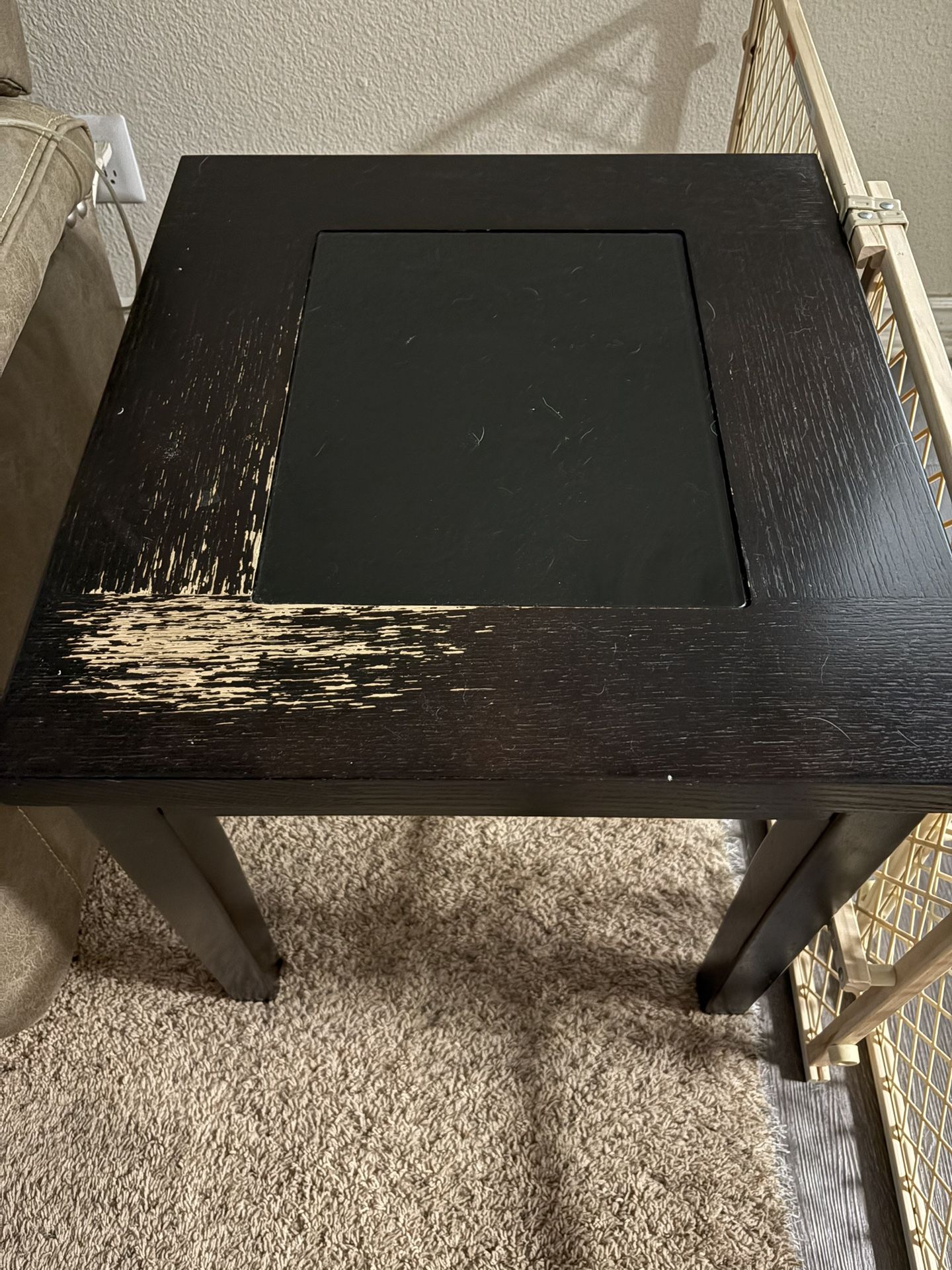 End Tables 