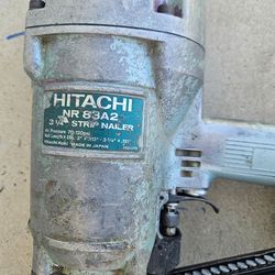 Hitachi