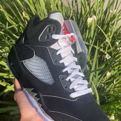Jordan 5 Reimagined 