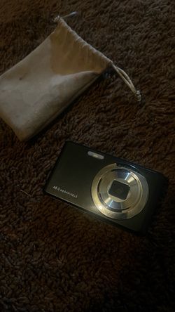 digital camera