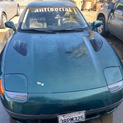 1993 Dodge Stealth es