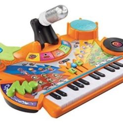 VTech Record and Learn KidiStudio NIP