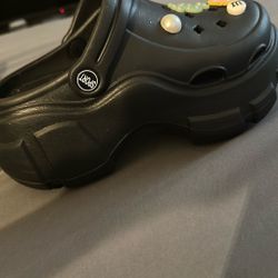 Guaraches Nuevoz Size 5.5