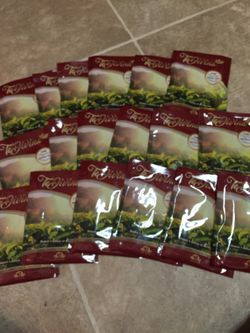 All Natural Detox Tea- 1 week supply