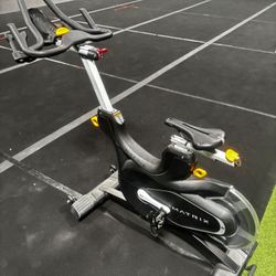 Indoor Training Cycle