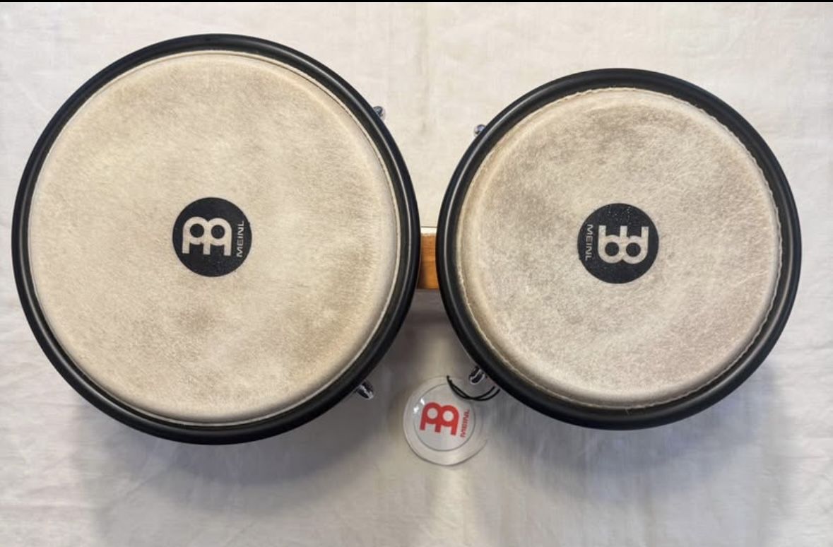 Meinl Percussion Journey Series Bongos