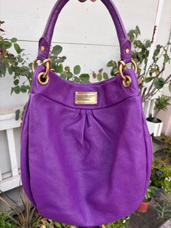 Marc Jacob purse
