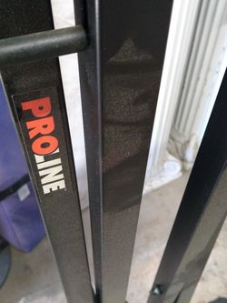 Proline Keyboard Stand