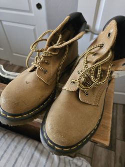Women's Doc Martens