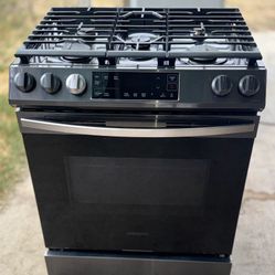 Stove 