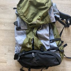 Marmot T4000 Hiking Backpack