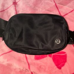 Lululemon Cross Body Bag