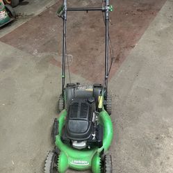 Lawn Boy Self Propelled Mower 