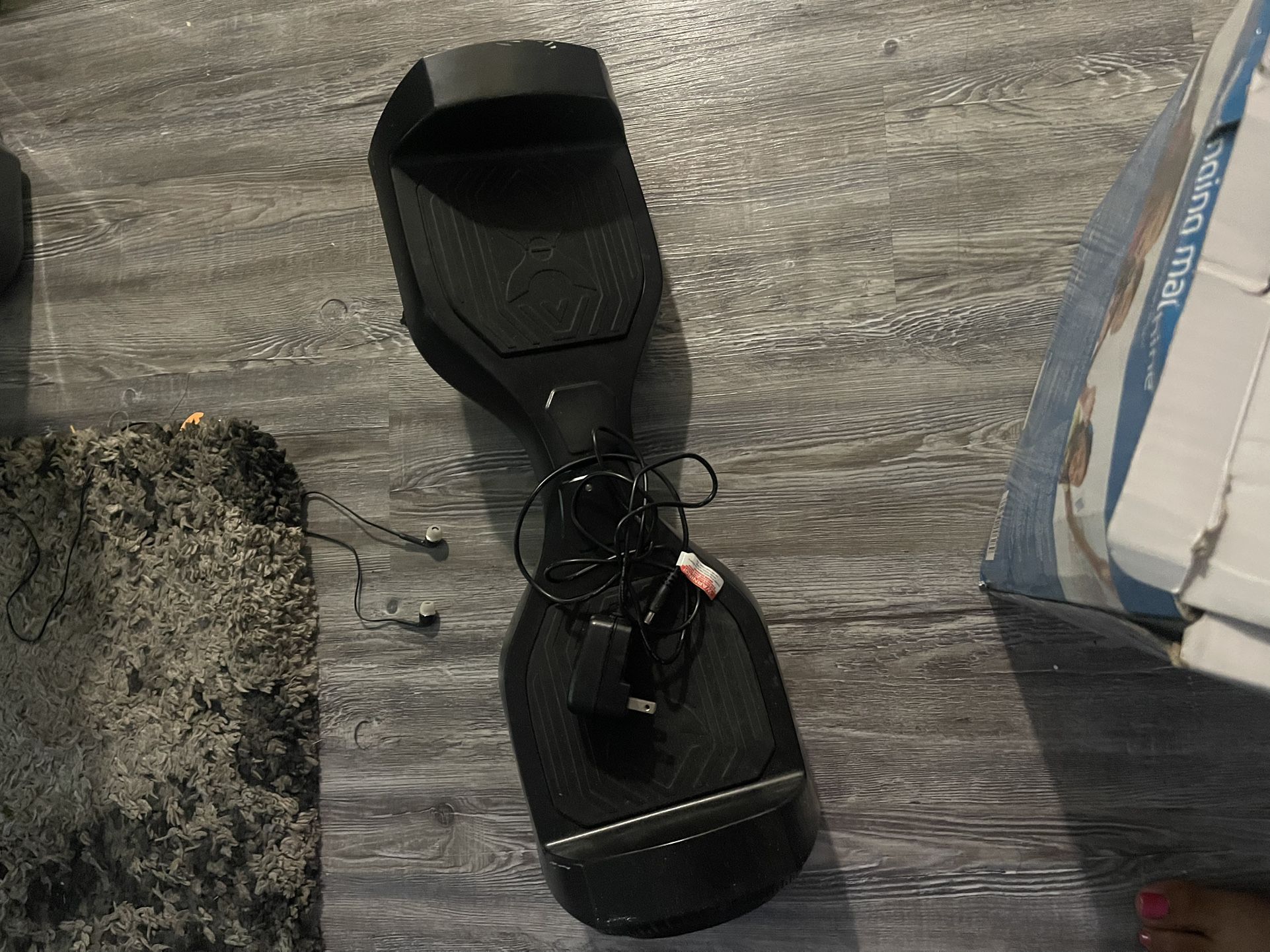 Hover Board