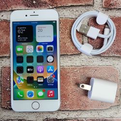 ❇️ Iphone 8 ❇️64gb ❇️Factory Unlocked Any Sim
