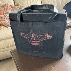 New Handmade Boots ( Never Worn )