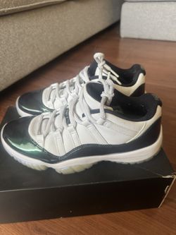Jordan 11 Low