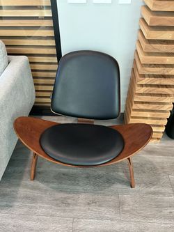 Madani Shell Style Chair~ OBO