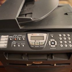 Brother MFC-7820N