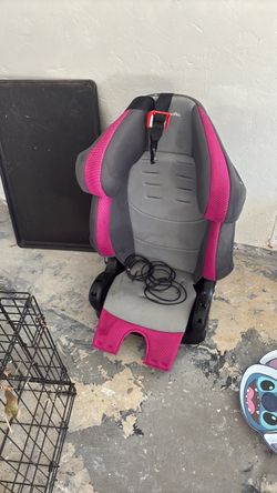 car seat