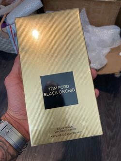 Tom ford black orchid 100ml fragrance