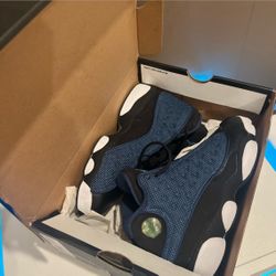 Brand new Jordan 13 retro - Boys Sz 6.5