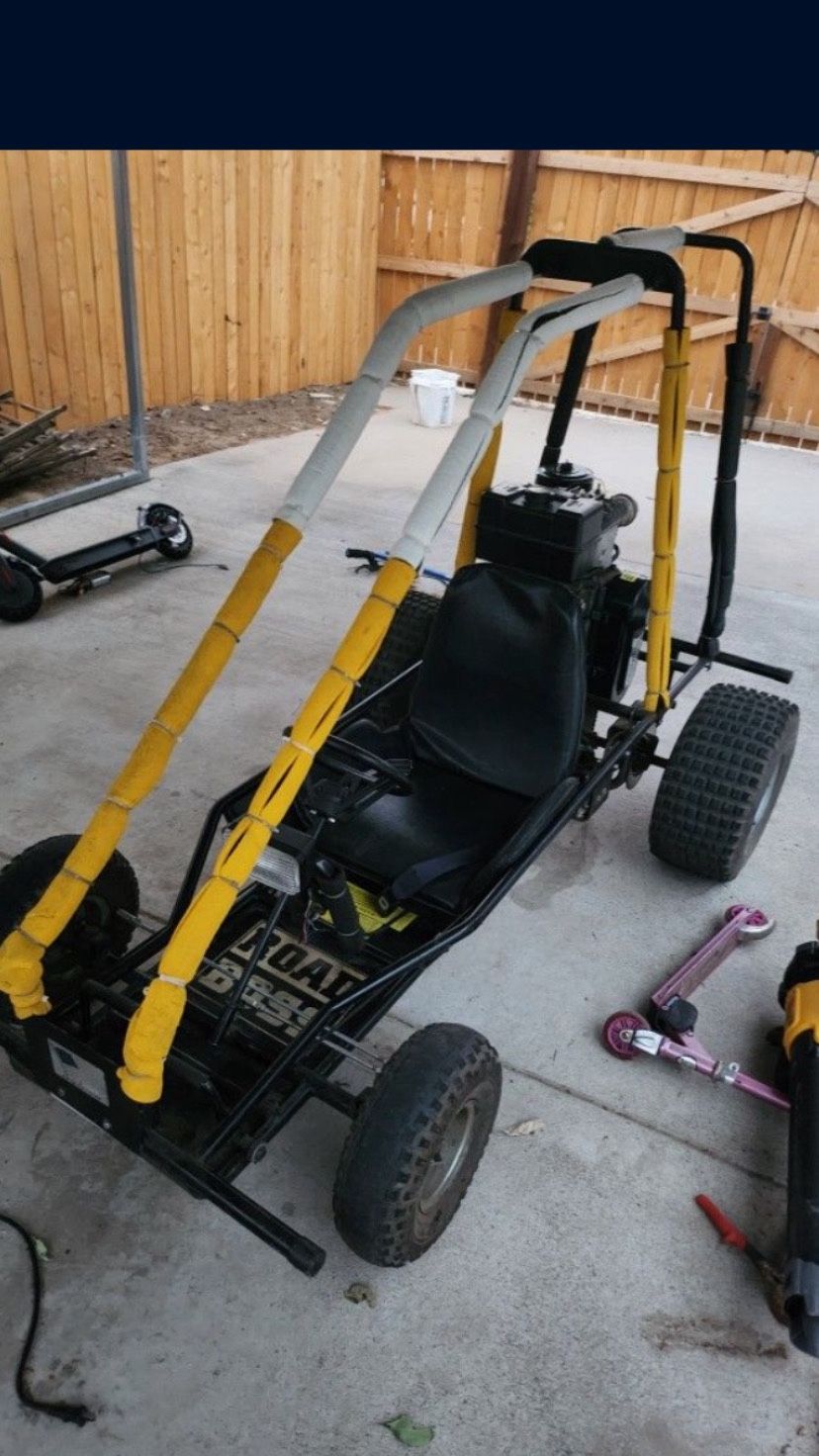 GO KART
