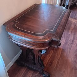Antique Desk/Table