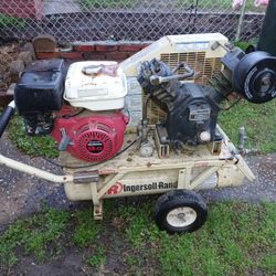 Air Compressor 