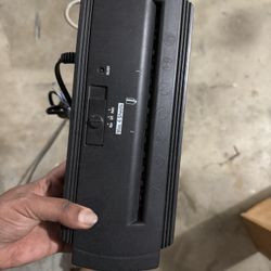 Paper Shredder 