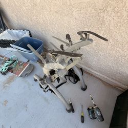 Saris Bones 3 Bike Rack