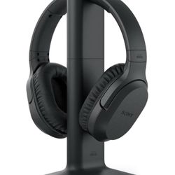Sony TV Headphones 