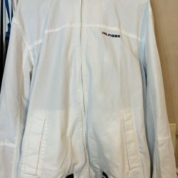 Tommy Hilfiger Jacket 