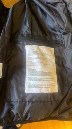USB Heated Jacket
