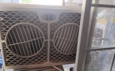 Swamp Cooler