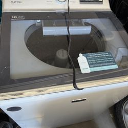 Washer Dryer 