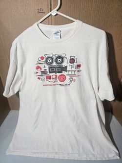Old Rooster Teeth T-Shirts XL (Read below)