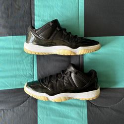 Men’s Air Jordan 11 Retro Low Size 13