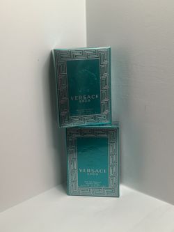 Versace’s (Eros Men) 