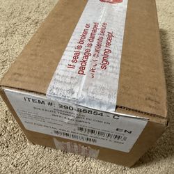 Shrouded Fable Pokémon Center Sealed Case