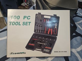 Set de herramientas