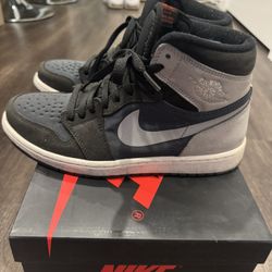 Jordan 1 Element