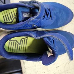 Nike Toddler Shoes 