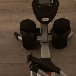 Machine