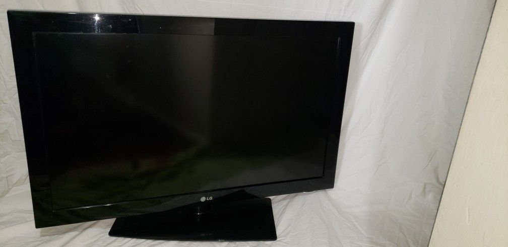 LG 37 Inch TV | Full HD 1080P | LCD TV | Model No. LD450