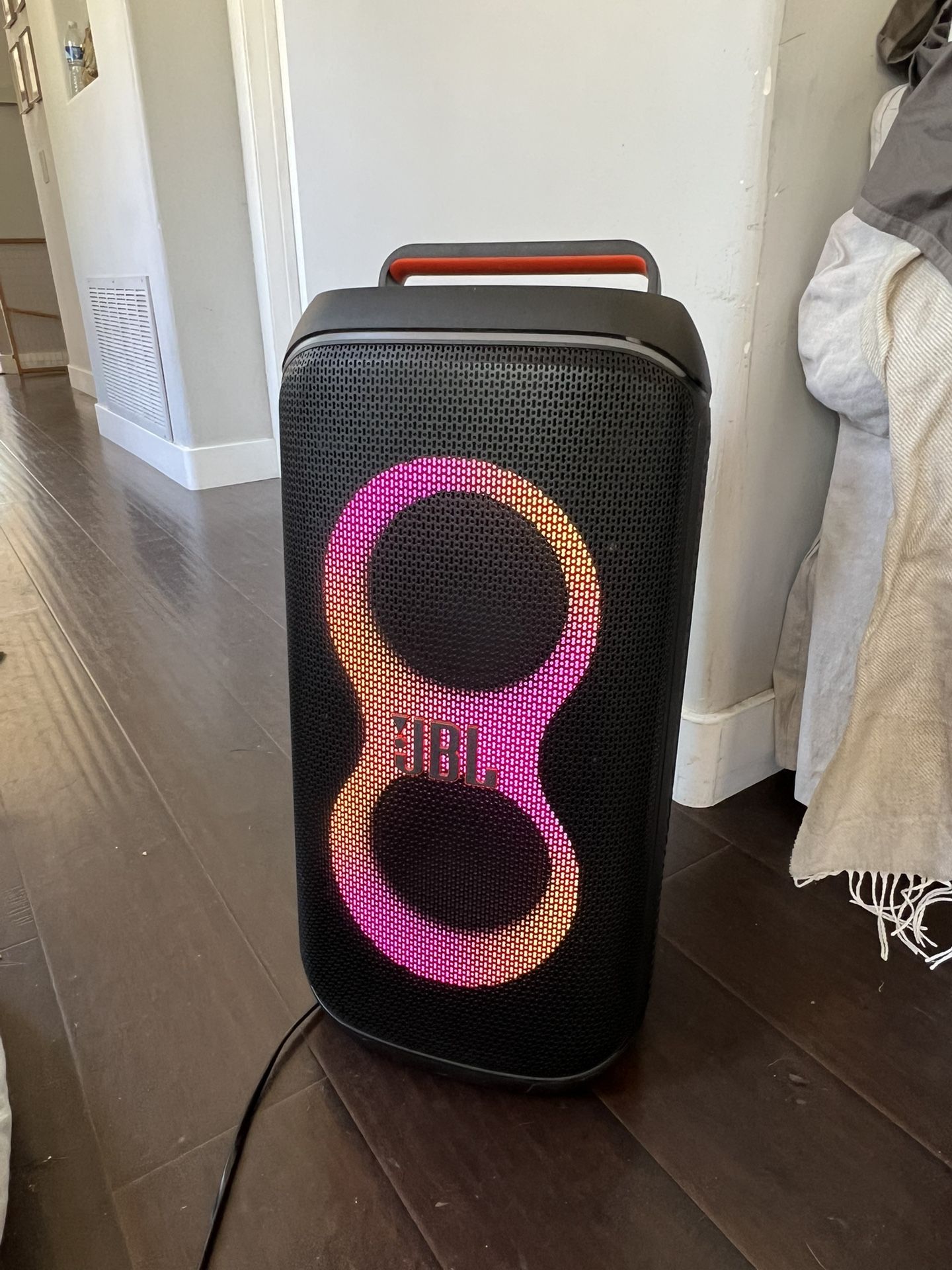JBL Partybox Club 120 Bluetooth Speaker