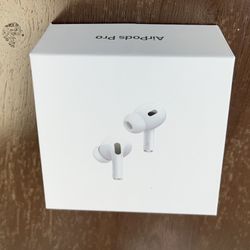 Airpods Pro Charging Case