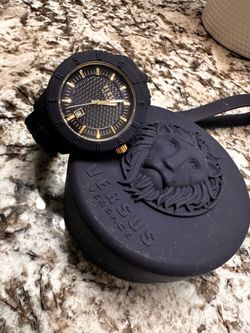 Versus Versace